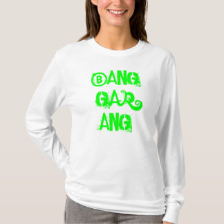 SMÄLLGARANG T-SHIRT