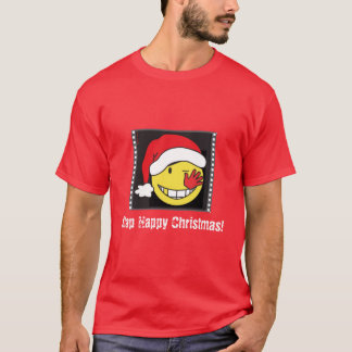 Smälllyckligjul! Tee Shirt