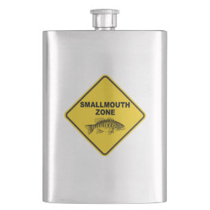 Smallmouth Zon Fickplunta