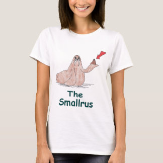 Smallrusen Tee Shirt