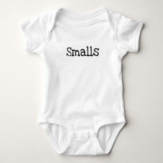 Smalls Baby T Shirt