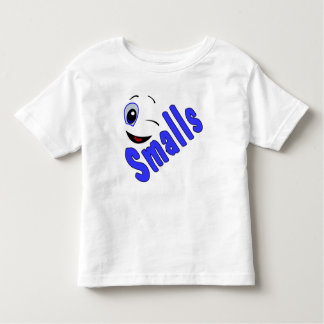 Smalls Collection - Boy's Småbarn T-Shirt