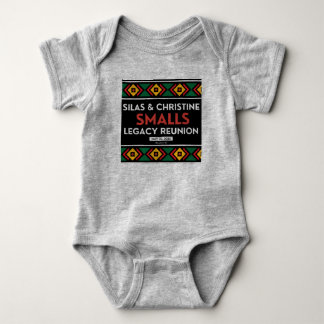 Smalls Legacy Baby Tröja
