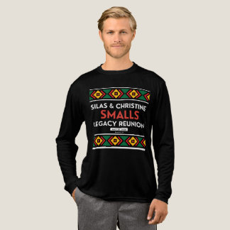 Smalls Legacy T - Långärmad Svart Shirt