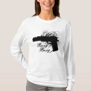 Smällsmäll T-shirt