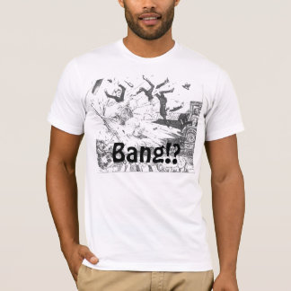 Smällsmällsmäll! Tee