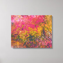 Smält Crayon Series 103 som