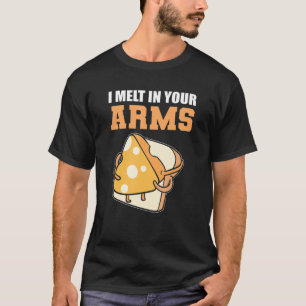 Smält i din Professionell Baker T Shirt