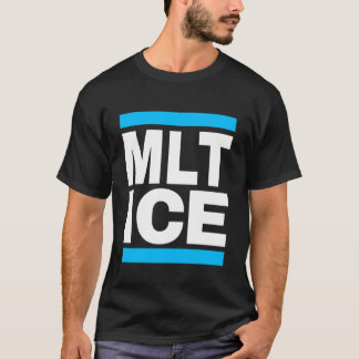 Smält is t shirt