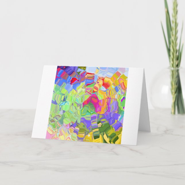 Smält Kritor Kort (Framsida)