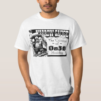 Smalt mätinstrument tröja