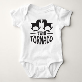 Smalt Tornado T Shirt