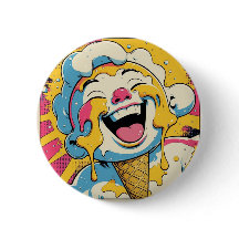Smältande Glädje – Isglass Pop Art Explosion