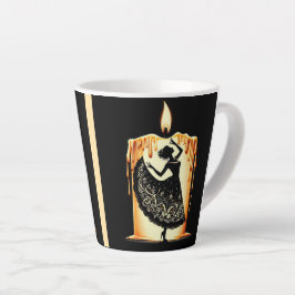 Smälter Flamenco Dancer