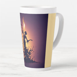 Smälter Flamenco Dancer