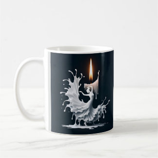 Smälter Flamenco Dancer Kaffemugg