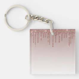 Smälter Girly Rosa Sparkles