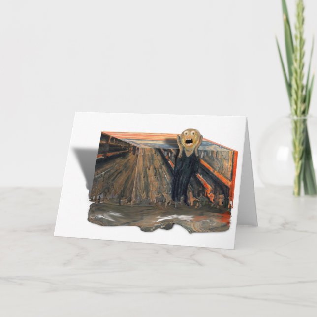 SMÄLTER! KORT (Framsida)