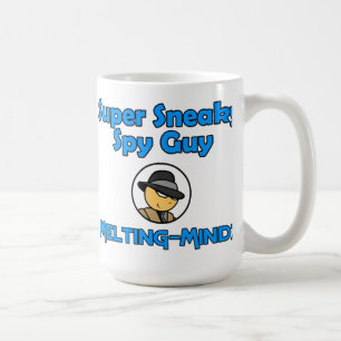 Smälter-Mindz Kaffemugg