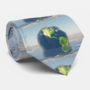 Smälter planeten jorden slips