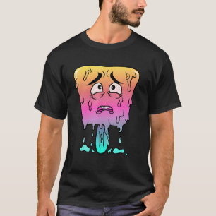 Smälter popsill t shirt