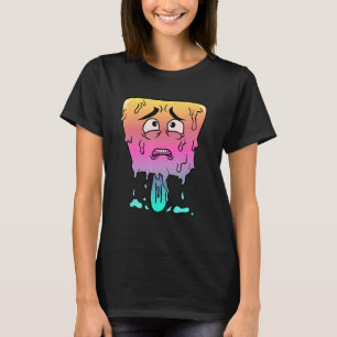 Smälter popsill t shirt
