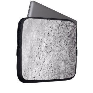 Smälter Snö Laptop Fodral
