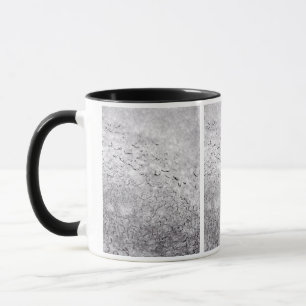Smälter Snö Mugg