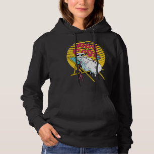 Smälter Snögubbe så att hetten blir coola T Shirt