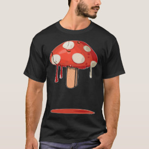 Smälter svordrumspopsikel t shirt