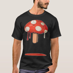 Smälter svordrumspopsikel t shirt