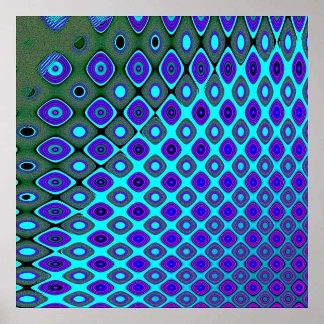 Smälter Tapet Poster (Framsidan)