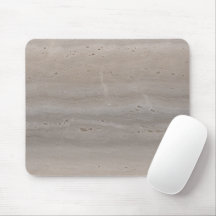 Smaltslipad Travertinsten Svamp Taupe Minimalistis