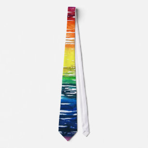 Smältt CrayonTie Slips