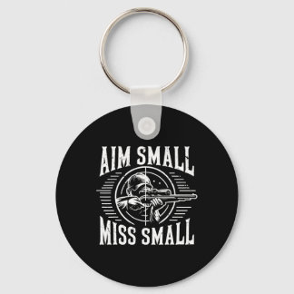 Småms småms småjakt nyckelring