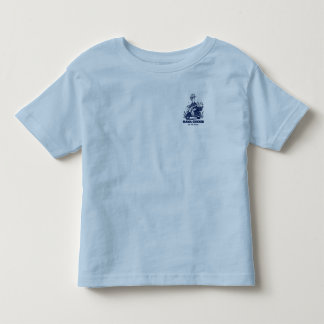 Småpojks kläder t shirt