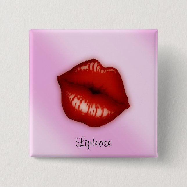 Smår-hånglar samlingen knapp (Framsida)