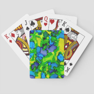 Smaragd Bliss Casinokort