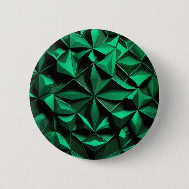 Smaragddesign knapp (Framsida)