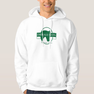 SmaragdGlenHoodie Sweatshirt