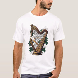 Smaragdhärpan Shenanigans T-Shirt