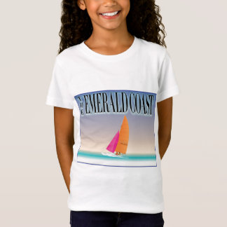 Smaragdkusten T Shirt