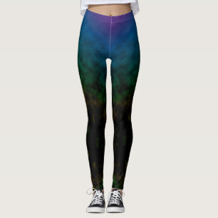 Smaragdrömeri Leggings