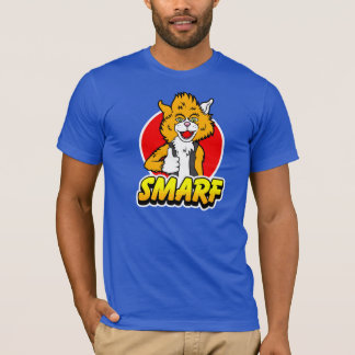 Smarf Tee