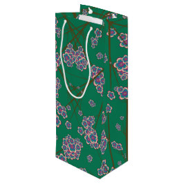 Smärre Grenar Vin Gift Bag