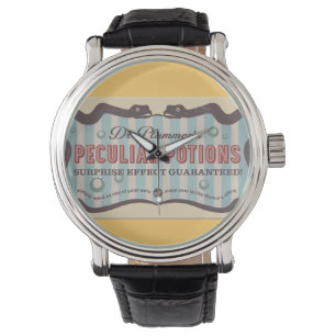 Smärre potions Watch Armbandsur