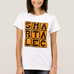 Smart Alec, Visst acre T Shirt