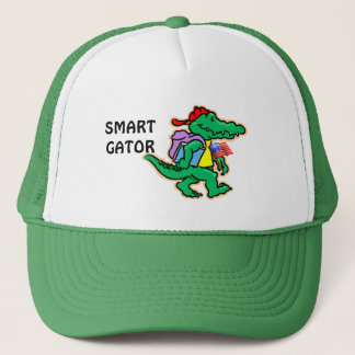 SMART ALLIGATOR KEPS