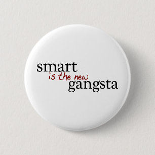 Smart är den nya Gangstaen Knapp