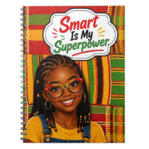Smart är min superkraft